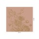 KEK | Engraved Flowers | Design II