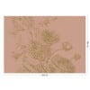 KEK | Engraved Flowers | Design II