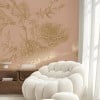 KEK | Engraved Flowers | Design II