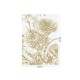 KEK | Engraved Flowers | Design II