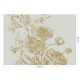 KEK | Engraved Flowers | Design II