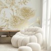 KEK | Engraved Flowers | Design II