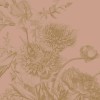 KEK | Engraved Flowers | Design II