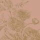 KEK | Engraved Flowers | Design II