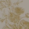 KEK | Engraved Flowers | Design II