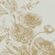 KEK | Engraved Flowers | Design II