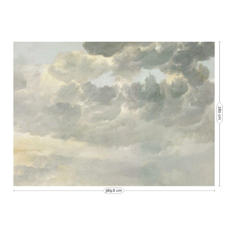 KEK | Golden Age Clouds | Design I