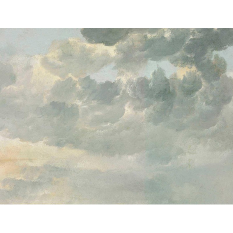 KEK | Golden Age Clouds | Design I