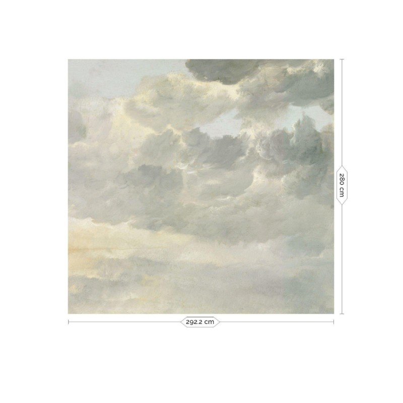KEK | Golden Age Clouds | Design I