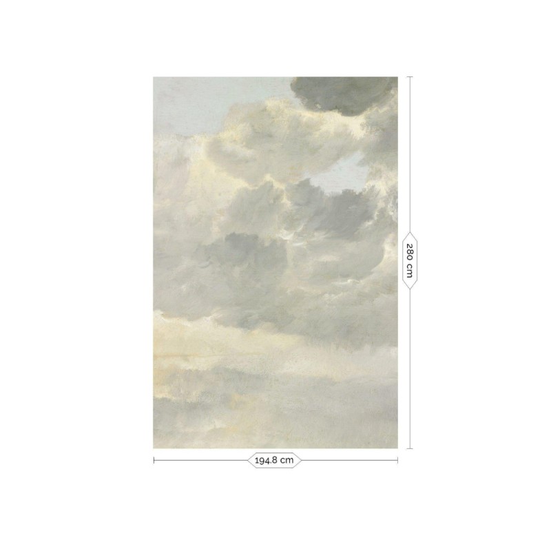 KEK | Golden Age Clouds | Design I