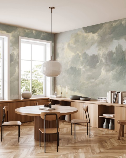 KEK | Golden Age Clouds | Design I