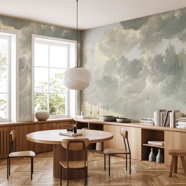 KEK | Golden Age Clouds | Design I