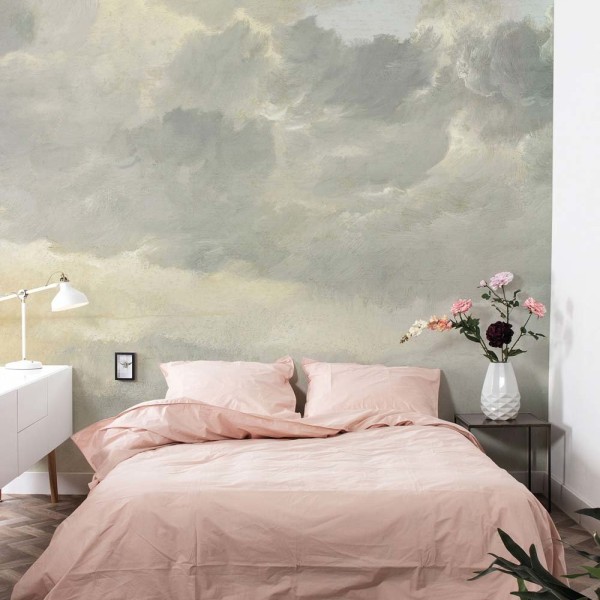 KEK | Golden Age Clouds | Design I