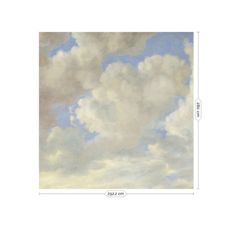 KEK | Golden Age Clouds | Design II