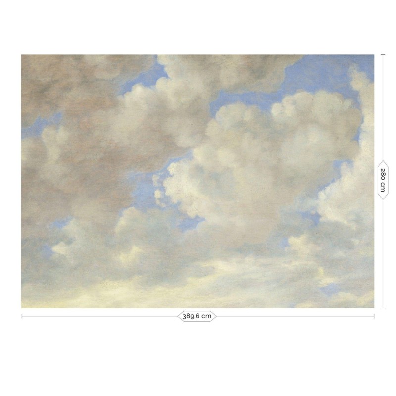 KEK | Golden Age Clouds | Design II
