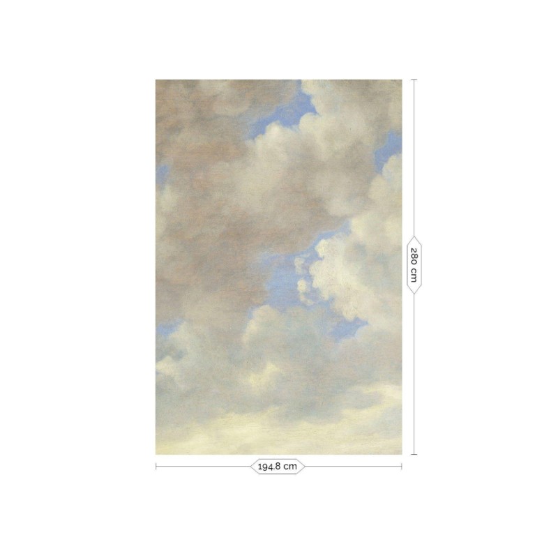 KEK | Golden Age Clouds | Design II