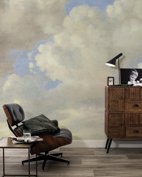 KEK | Golden Age Clouds | Design II