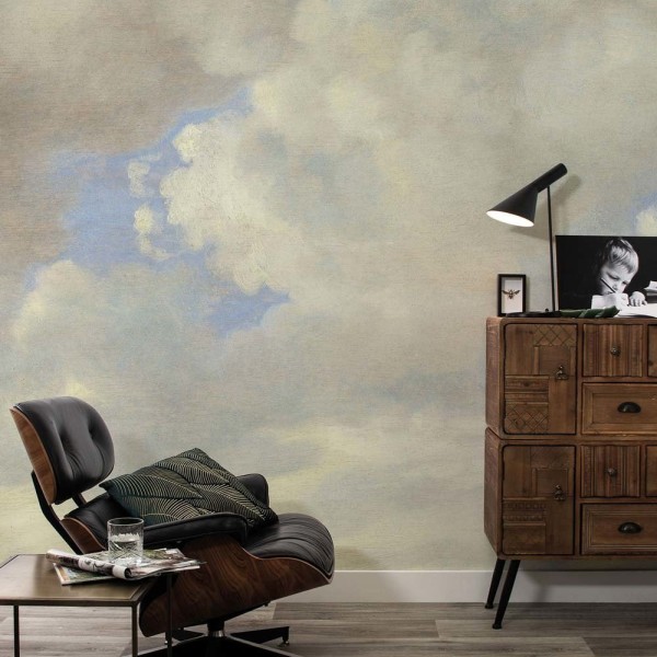 KEK | Golden Age Clouds | Design II