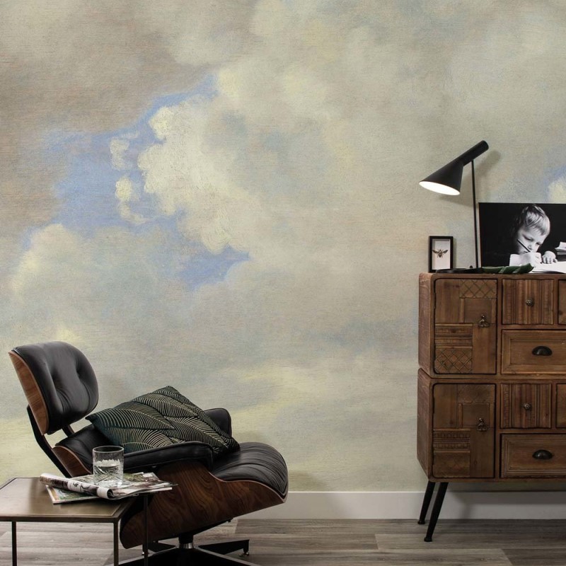KEK | Golden Age Clouds | Design II