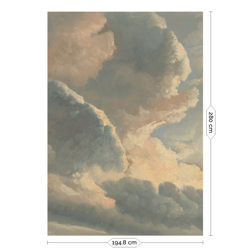 KEK | Golden Age Clouds | Design IV