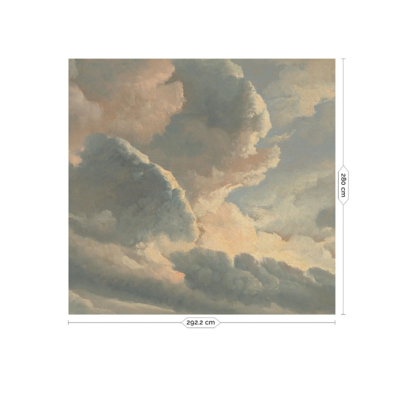 KEK | Golden Age Clouds | Design IV