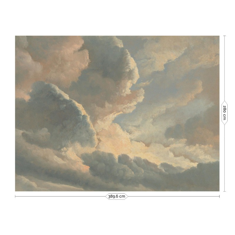 KEK | Golden Age Clouds | Design IV