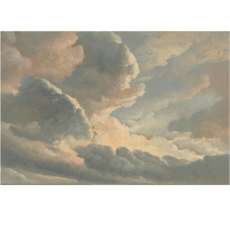 KEK | Golden Age Clouds | Design IV