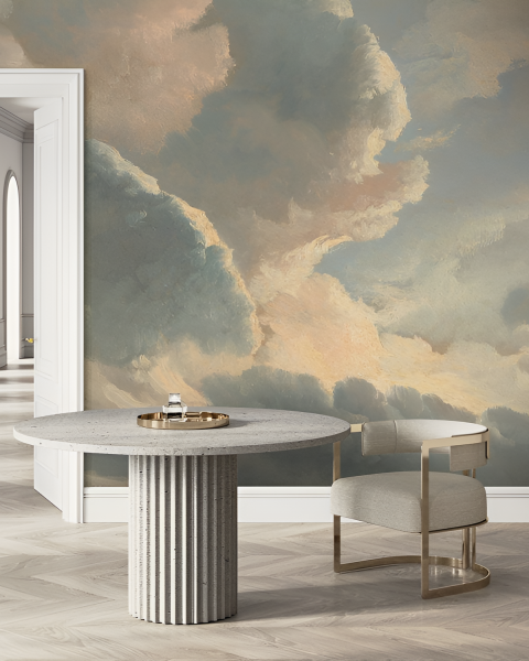 KEK | Golden Age Clouds | Design IV