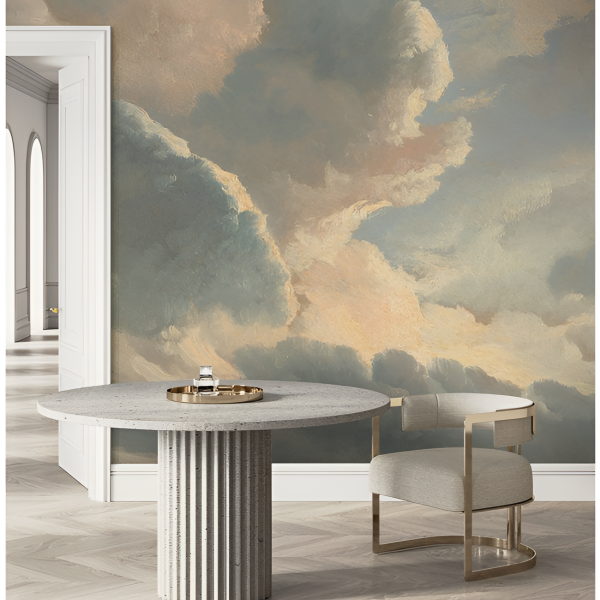 KEK | Golden Age Clouds | Design IV