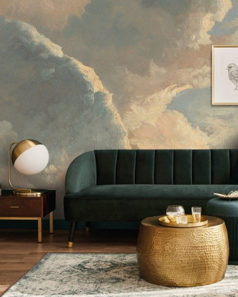 KEK | Golden Age Clouds | Design IV
