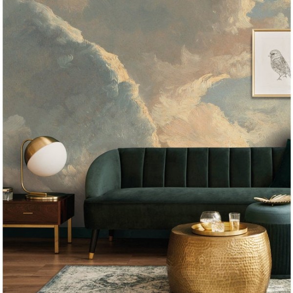 KEK | Golden Age Clouds | Design IV