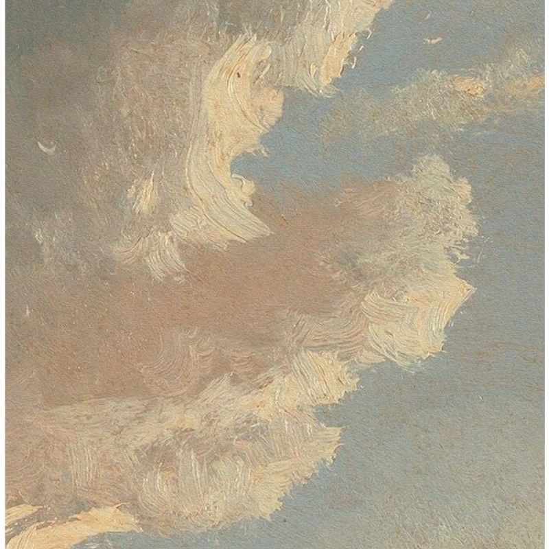 KEK | Golden Age Clouds | Design IV