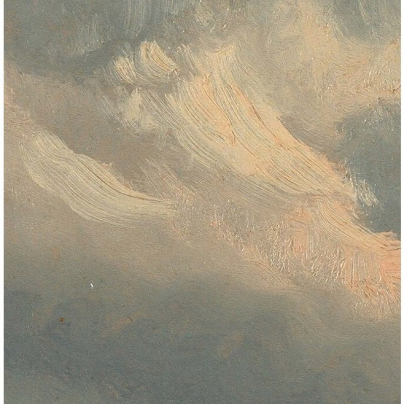 KEK | Golden Age Clouds | Design IV
