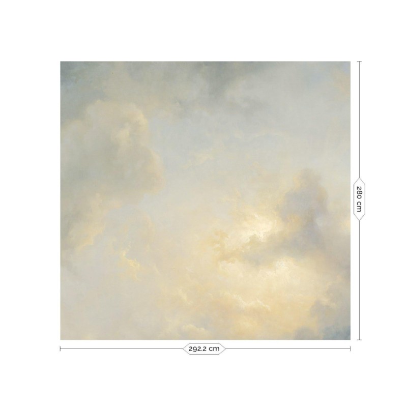 KEK | Golden Age Clouds | Design III