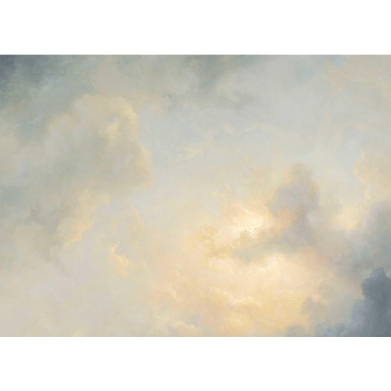 KEK | Golden Age Clouds | Design III