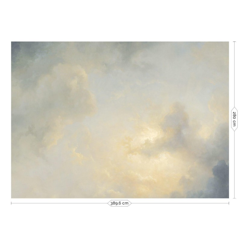 KEK | Golden Age Clouds | Design III