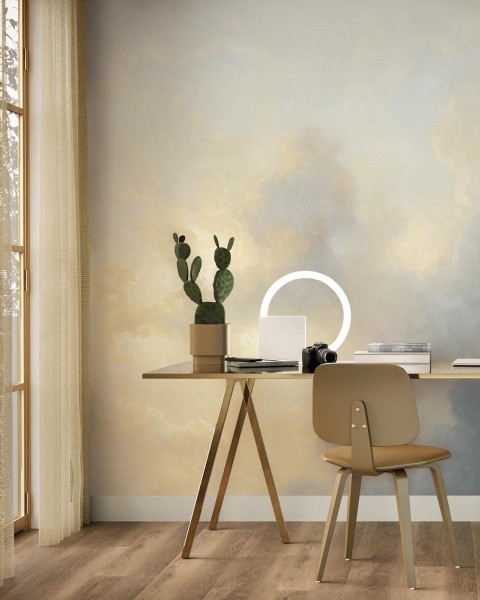 KEK | Golden Age Clouds | Design III