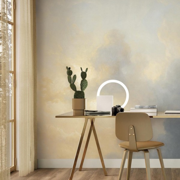 KEK | Golden Age Clouds | Design III