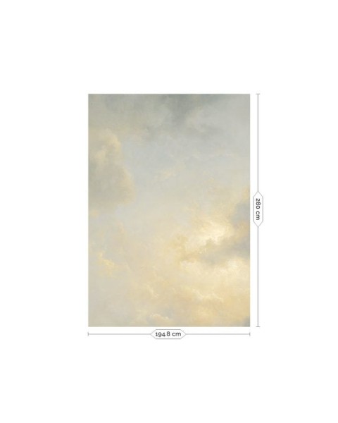 KEK | Golden Age Clouds | Design III
