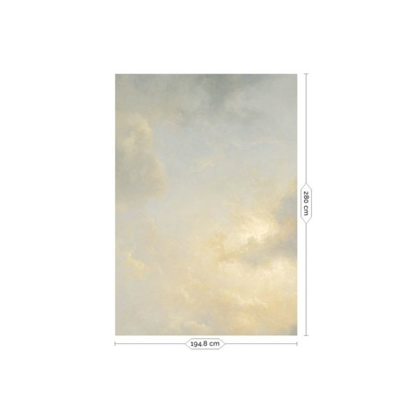 KEK | Golden Age Clouds | Design III