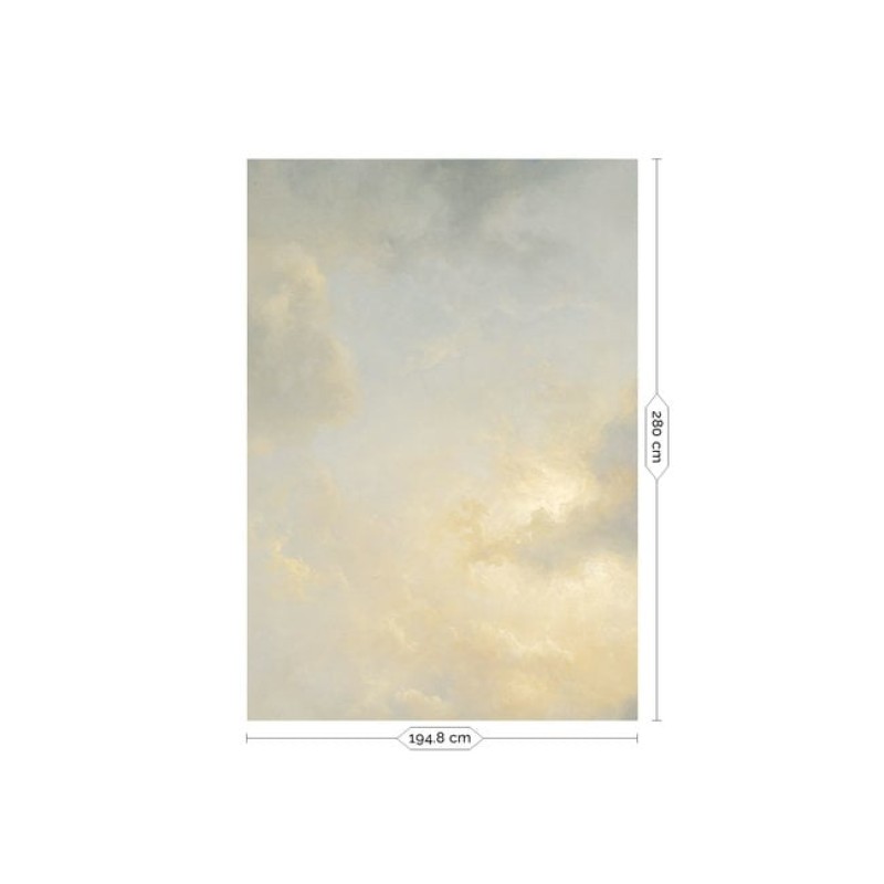KEK | Golden Age Clouds | Design III