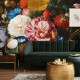 KEK | Golden Age Flowers | Design I
