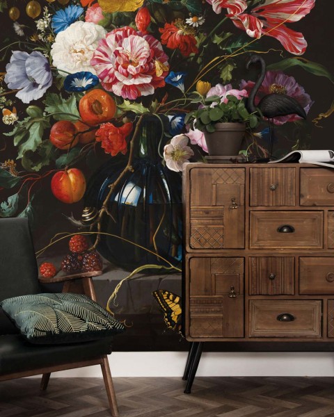 KEK | Golden Age Flowers | Design I