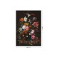 KEK | Golden Age Flowers | Design I