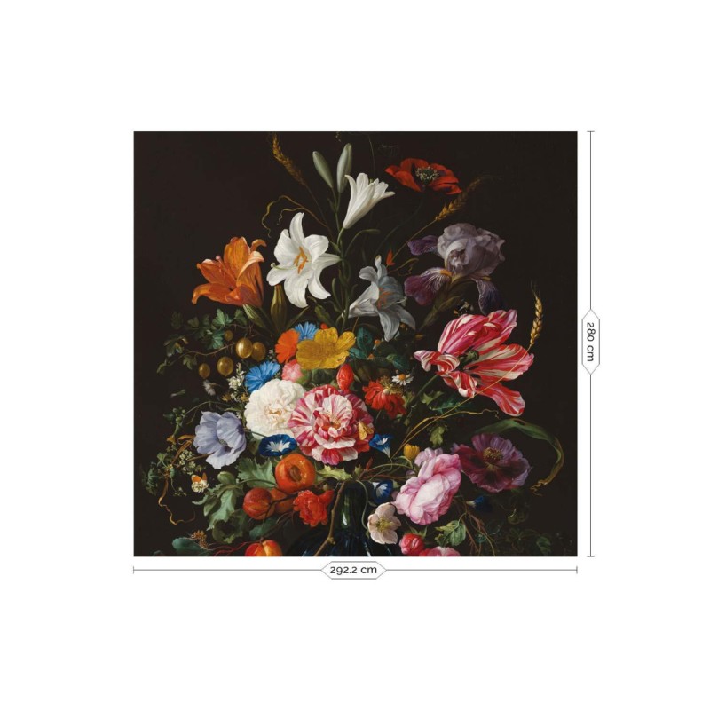 KEK | Golden Age Flowers | Design I