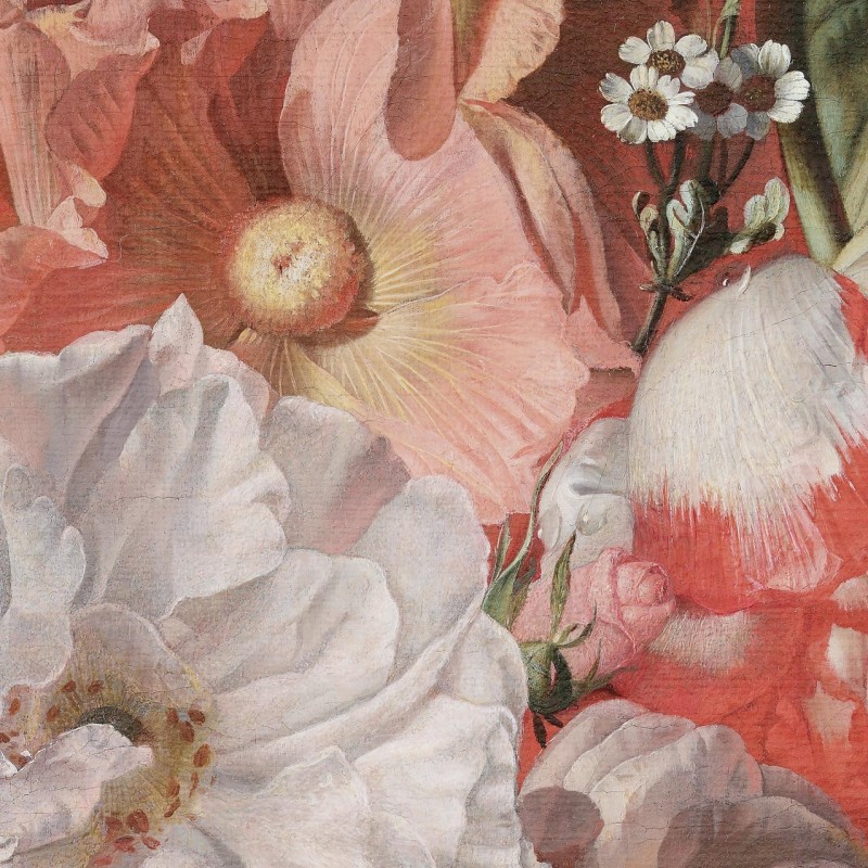 KEK | Golden Age Flowers | Design II