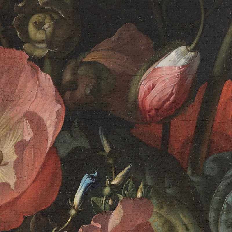 KEK | Golden Age Flowers | Design II