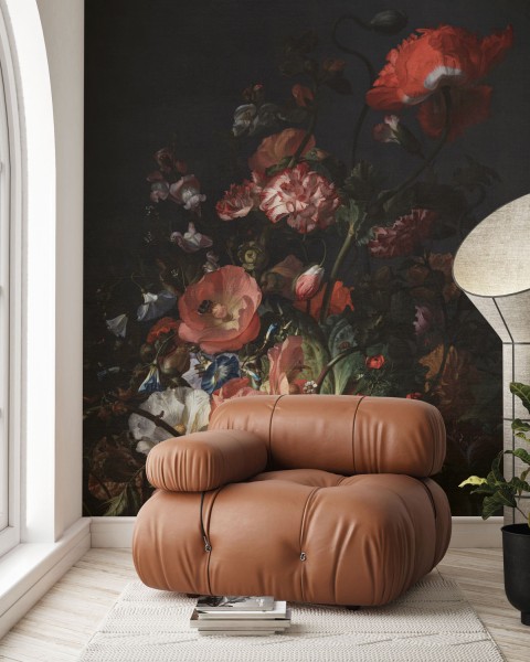 KEK | Golden Age Flowers | Design II