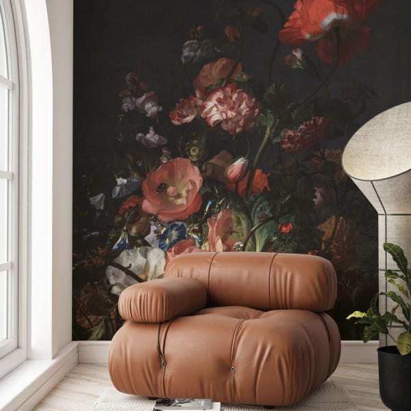 KEK | Golden Age Flowers | Design II