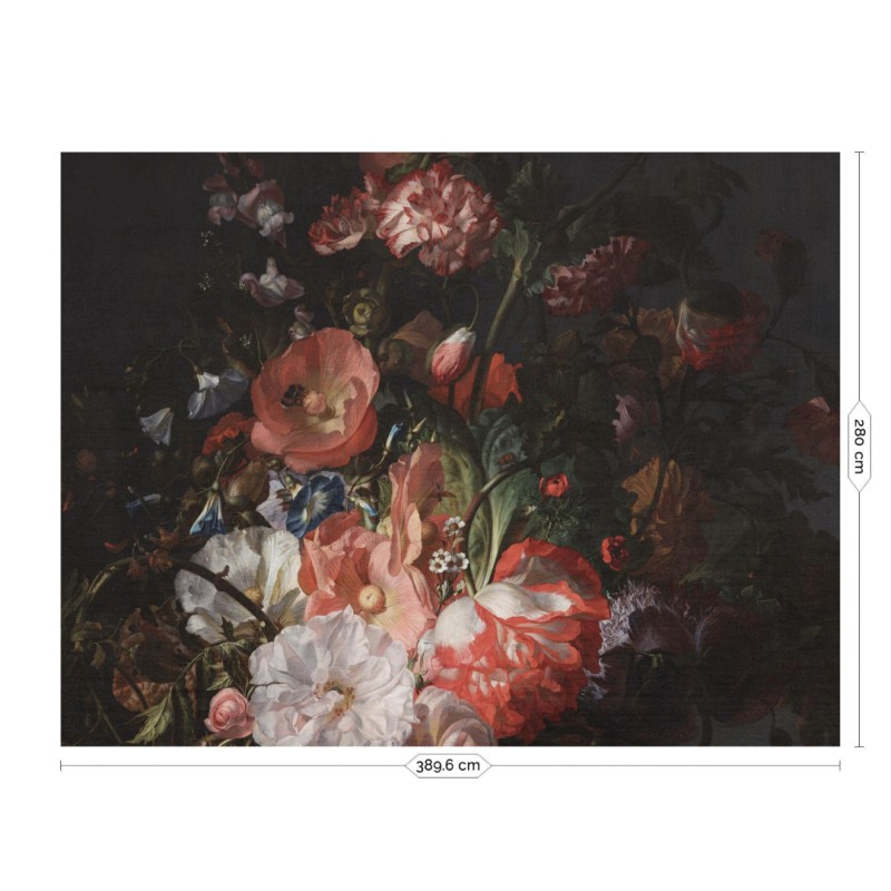 KEK | Golden Age Flowers | Design II